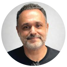 Bruno Neves - Diretor de Conteúdo / Diretor do Canal 