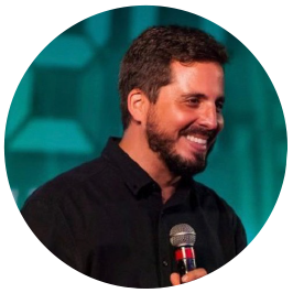 Augusto Uchoa -Professor, Psicanalista e TED Speaker 