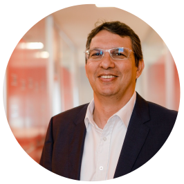 Flávio Baltensberger - CIO | CTO | CDO | Innovation 