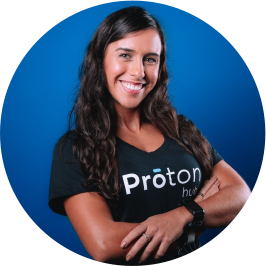 Giorggia Job - Product Manager | CSPO® | Innovation 