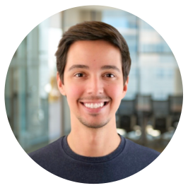 Luiz Pedroza - Sócio Fundador e CEO